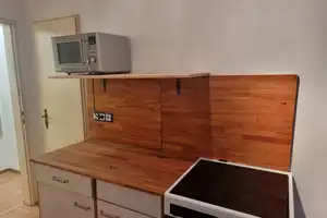 Appartement / Ferien- / Monteurzimmer / Montagewohnung / Monteurwohnung Koblenz – Sankt-Maternus-Straße 19, 56070 Koblenz – Vorschaubild 8