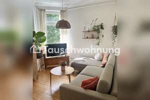 Tauschwohnung: 2Z-Altbau in Eimsbüttel gegen 2,5 Zimmer – Die vollständige Adresse der Immobilie erhältst du vom Anbieter., 20257 Eimsbüttel (Ortsteil), Hamburg – Vorschaubild 3