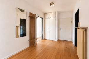  2-Zimmer-Wohnung mit Weitblick & Uni-Nähe in Dudweiler Süd – Die vollständige Adresse der Immobilie erhältst du vom Anbieter., 66125 Dudweiler (Ortsteil), Saarbrücken – Vorschaubild 2