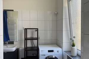  90 m² Altbauwohnung in zentraler Düsseldorfer Lage – vollmöbliert + 5.000 € Möbelabschlag – Hüttenstraße 79, 40215 Friedrichstadt, Düsseldorf – Vorschaubild 11
