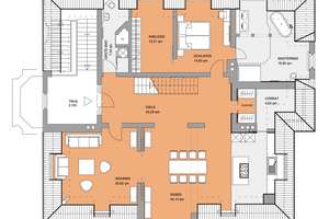 Beautiful Apartment with Park Views – Die vollständige Adresse der Immobilie erhältst du vom Anbieter., 65193 Nordost, Wiesbaden – Vorschaubild 14