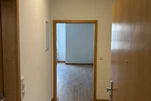 Erstbezug nach Sanierung: 1-Zimmer-Wohnung mit EBK, Nürnberg – Nürnberg – Vorschaubild 5