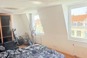 Exklusive Maisonette 4,5-Zimmer mit Dachterrasse und Domblick – Teutoburgerstr. 24, 50678 Neustadt/Süd, Köln – Vorschaubild 13