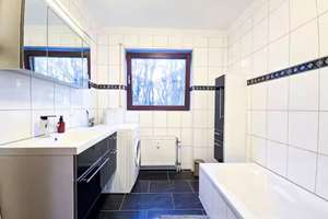 2-Zimmer-Wohnung mit Wintergarten im Rodgebiet Pforzheim zu vermieten – Schwarzwaldstr. 87, 75173 Südweststadt, Pforzheim – Vorschaubild 1