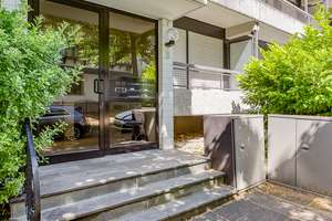 EIN BALKON KOMMT SELTEN ALLEIN -  
2,5-Zimmerwohnung mit zwei Balkonen am Duisburger Kaiserberg – Die vollständige Adresse der Immobilie erhältst du vom Anbieter., 47058 Duissern, Duisburg – Vorschaubild 16