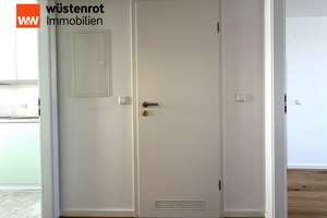 Erstbezug nach Sanierung: Premium Wohnung in Schwabing mit Südwest-Loggia und Traumblick – Die vollständige Adresse der Immobilie erhältst du vom Anbieter., 80804 Münchner Freiheit, München – Vorschaubild 12