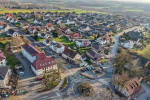 Zweifamilienhaus mit vermietetem Ladenlokal auf ca. 430 m² Gesamtfläche in zentraler Lage – Die vollständige Adresse der Immobilie erhältst du vom Anbieter., 32609 Hüllhorst – Vorschaubild 12