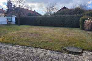 -reserviert -      Einfamilienhaus mit großem Garten in ruhiger Wohnlage   – Vogelweidestraße 16, 85051 Ingolstadt – Vorschaubild 4