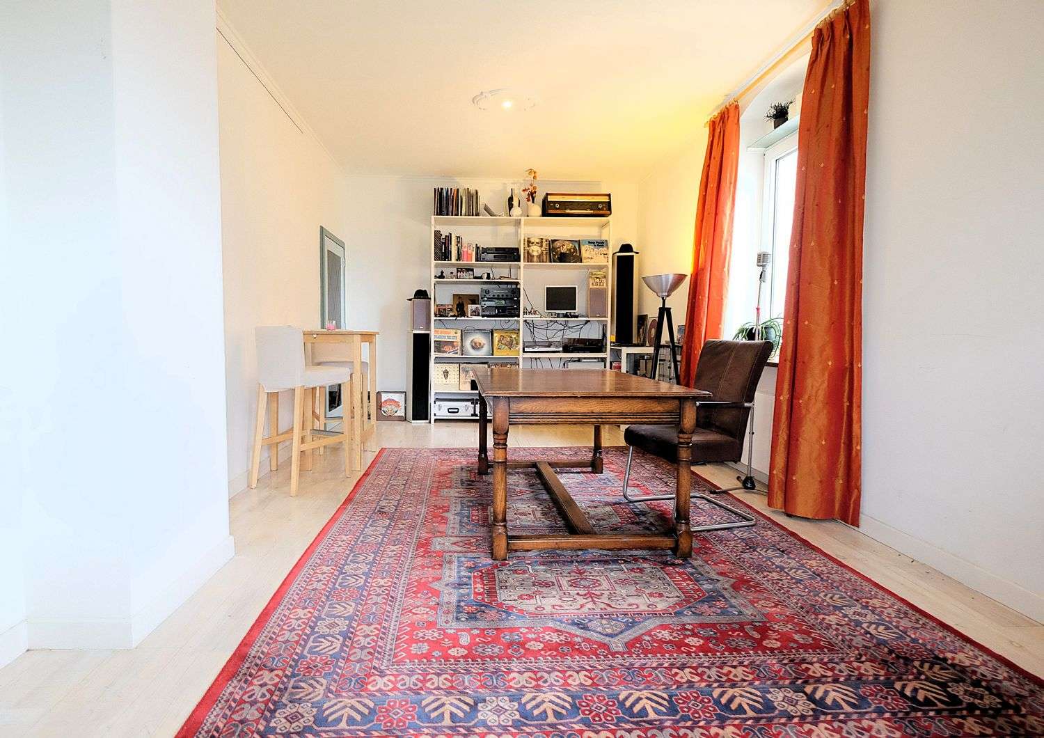 Immobilie in Kranenburg - Zum Wohnhaus umgebaute ehemalige Bauernkate auf 1050 qm großem Grundstück - Bild 7