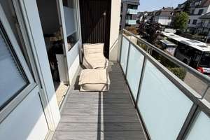 Attraktive 3 Zimmerwohnung mit Balkon im Kölner Süden – Rodenkirchener Straße 114, 50997 Rondorf, Köln – Vorschaubild 6
