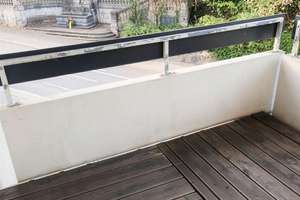 Gepflegte 2-Zimmer-Wohnung in begehrter Lage von München-Sendling