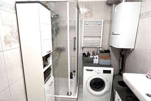 Ihr neues Zuhause im Herzen der Stadt – 2-Zimmer-Wohnung - Ideal für Singels und Paare oder Pendler – Die vollständige Adresse der Immobilie erhältst du vom Anbieter., 75175 Au, Pforzheim – Vorschaubild 8