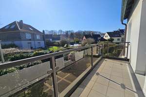 Bezaubernd in Solingen Gräfrath. Einfamilienhaus mit Terrasse, Teich und Garage. – Die vollständige Adresse der Immobilie erhältst du vom Anbieter., 42653 Gräfrath, Solingen – Vorschaubild 15