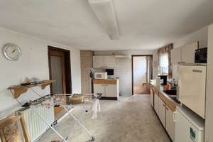 Großes Haus mit tollem, großen und ebenen Grundstück für kleines Geld in Marienberg OT Zöblitz – Johannisstraße 2, 9496 Zöblitz – Vorschaubild 45
