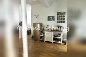 Tauschwohnung: tolle 4 Zimmerwohung Prenzlauer allee – prenzlauer allee 36, 10405 Prenzlauer Berg, Berlin – Vorschaubild 2