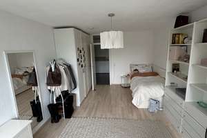 Helle 111 m² Terrassenwohnung in Top-Lage  – Die vollständige Adresse der Immobilie erhältst du vom Anbieter., 64297 Eberstadt, Darmstadt – Vorschaubild 21