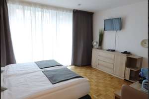 ToFa: voll möbliertes Appartement mit Terrasse / 01.07.2026 frei / Stellplatz – Mönchstr. 33, 55130 Weisenau, Mainz – Vorschaubild 10