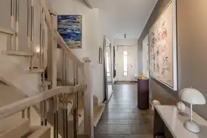 RESERVIERT // Entspanntes Wohnen zwischen Stadt und Küste // Modernes Reihenhaus in Langen-Geestland – Cuxhaven (Kreis) – Vorschaubild 7