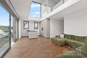 Maisonette-Loft in ruhiger Zentrumslage - Baujahr 2025! – Die vollständige Adresse der Immobilie erhältst du vom Anbieter., 51147 Grengel, Köln – Vorschaubild 3