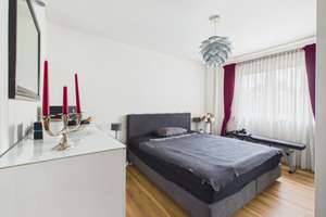 Moderne 3-ZKB-EG-Wohnung mit großem Garten in Unsernherrn! Ruhige Lage am Ende einer Sackgasse! – Die vollständige Adresse der Immobilie erhältst du vom Anbieter., 85051 Münchener Straße, Ingolstadt – Vorschaubild 17