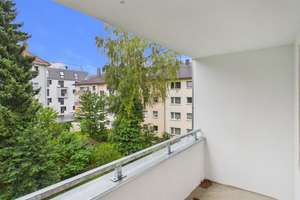 Bezugsfrei & hochflexibel: Attraktive 2-Zimmer-Wohnung mit Balkon in Elberfeld-West – 42117 Elberfeld, Wuppertal – Vorschaubild 9