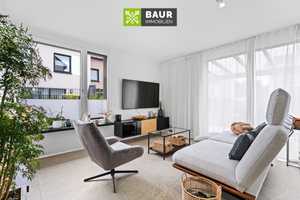 360°| Modernes Reihenendhaus in Tettnang-Bürgermoos – 
energieeffizient, hochwertig, bezugsbereit – Bodenseekreis – Vorschaubild 6