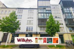 Hübsche 1 RW im nachgefragten Lindenau – Die vollständige Adresse der Immobilie erhältst du vom Anbieter., 4179 Lindenau, Leipzig – Vorschaubild 1