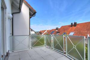 Raum für Familie, Homeoffice und Lebensqualität am Ziegeleipark – Die vollständige Adresse der Immobilie erhältst du vom Anbieter., 74189 Weinsberg – Vorschaubild 9