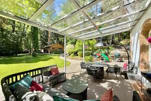 Bezugsfreies Luxusanwesen mit Poolhaus und großem Privatgarten in Bester Lage – Die vollständige Adresse der Immobilie erhältst du vom Anbieter., 90768 Oberfürberg, Eschenau, Fürth – Vorschaubild 43