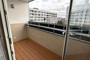 Funktionale 2-Zimmer-Wohnung in Köln-Neubrück – Europaring 7, 51109 Neubrück, Köln – Vorschaubild 7