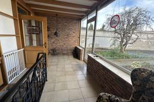 Wohnhaus mit Ladenlokal, Garagen und Lagerhalle – Die vollständige Adresse der Immobilie erhältst du vom Anbieter., 52355 Gürzenich, Düren – Vorschaubild 8