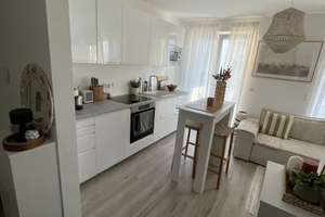 Lichtdurchflutete 2-Zimmer Wohnung im 2. OG in Hannovers Nordstadt – Tulpenstraße 15, 30167 Nordstadt, Hannover – Vorschaubild 1