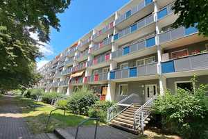 **3-Raumwohnung - Arbeit investieren, Miete sparen** – Johannes-Göderitz-Str. 89, 39130 Magdeburg – Vorschaubild 9