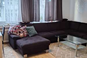 3-Zimmer-Wohnung mit Balkon in der Bottroper Altstadt – Altmarkt 7, 46236 Stadtmitte, Bottrop – Vorschaubild 3