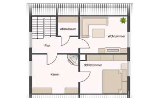 BIETERVERFAHREN - PROVISIONSFREI für Käufer - Renovierungsbedürftiges Einfamilienhaus mit Garten – Die vollständige Adresse der Immobilie erhältst du vom Anbieter., 67731 Otterbach – Vorschaubild 15