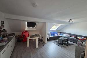 Wohnung 80 qm zu vermieten  – Die vollständige Adresse der Immobilie erhältst du vom Anbieter., 47166 Alt-Hamborn, Duisburg – Vorschaubild 8