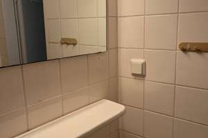  1-Zi-Apartment Nähe Daimler-Chrysler in Bremen – Die vollständige Adresse der Immobilie erhältst du vom Anbieter., 28309 Sebaldsbrück, Bremen – Vorschaubild 7