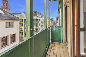 ***Mitten in den Quadraten-mitten im Leben! 2 ZKBB+Tiefgaragenstellplatz in Mannheim-City*** – Die vollständige Adresse der Immobilie erhältst du vom Anbieter., 68161 Innenstadt/Jungbusch, Mannheim – Vorschaubild 10