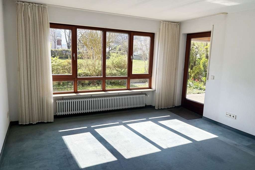 Immobilie in Denzlingen - Wohnung in Denzlingen - Bild 2