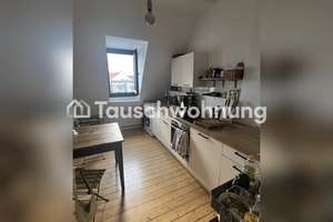 Tauschwohnung: Altbauwohnung im Severinsviertel 2-Zimmer – Annostr. 108, 50678 Altstadt/Süd, Köln – Vorschaubild 2