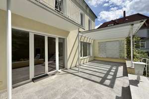 Repräsentative Stadtvilla im Philosophenviertel – Großzügiges Wohnen auf parkähnlichem Grundstück – Die vollständige Adresse der Immobilie erhältst du vom Anbieter., 30625 Kleefeld, Hannover – Vorschaubild 14