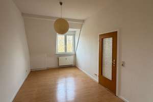 Helle 2-Zimmer Dachgeschosswohnung in Mannheim-Neckarstadt-Ost / Wohlgelegen – Lange Rötterstraße 40 /42, 68167 Neckarstadt-Ost/Wohlgelegen, Mannheim – Vorschaubild 5