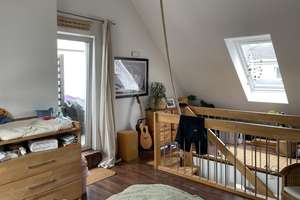 Anlageobjekt in Kölner City! – Die vollständige Adresse der Immobilie erhältst du vom Anbieter., 50674 Neustadt/Süd, Köln – Vorschaubild 5
