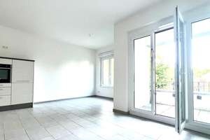 Moderne 2-Zimmer-Wohnung mit Loggia und Tiefgaragenstellplatz in Berlin-Hermsdorf – Die vollständige Adresse der Immobilie erhältst du vom Anbieter., 13467 Hermsdorf, Berlin – Vorschaubild 9