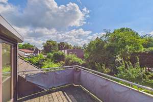 Ihr Traumhaus zwischen Stadtleben und Natur: Modernisiertes Zweifamilienhaus mit großem Garten – Reetkükenweg 21, 21147 Hausbruch, Hamburg – Vorschaubild 26
