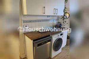 Tauschwohnung: Im Herzen von Winterhude – Die vollständige Adresse der Immobilie erhältst du vom Anbieter., 22303 Winterhude, Hamburg – Vorschaubild 2