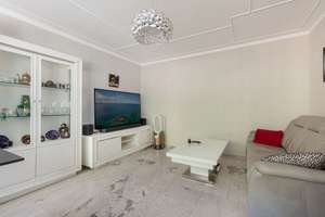 Modernisiertes City-Apartment mit großer Terrasse in bester Lage Berlin-Charlottenburg – Die vollständige Adresse der Immobilie erhältst du vom Anbieter., 10625 Charlottenburg, Berlin – Vorschaubild 3