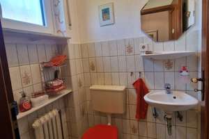 TOP-Lage i.d. Nähe Hohe Warte
Modernisiertes Reihenendhaus
6,5 Zimmer + 2 Bäder + 2 Terrassen uvm. – Die vollständige Adresse der Immobilie erhältst du vom Anbieter., 95445 Grüner Baum/Festspielhügel, Bayreuth – Vorschaubild 14