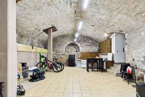 Bad Cannstatt mal anders: 3-Zimmer Wohnung mit Terrasse und außergewöhnlichem Gewölbekeller – Die vollständige Adresse der Immobilie erhältst du vom Anbieter., 70376 Neckarvorstadt, Stuttgart – Vorschaubild 32