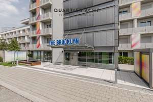 KAPITALANLAGE BRUCKLYN- APARTMENTS – Die vollständige Adresse der Immobilie erhältst du vom Anbieter., 91058 Bachfeld, Erlangen – Vorschaubild 3